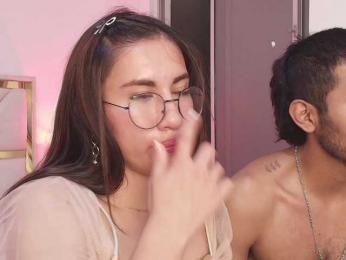 NoxDuo webcam model stream image