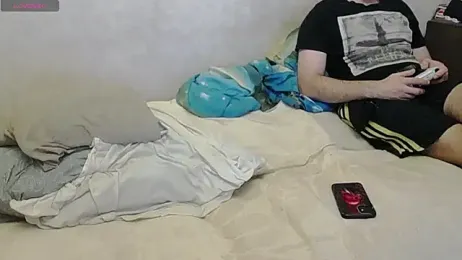 lisa_Black00 webcam model stream image