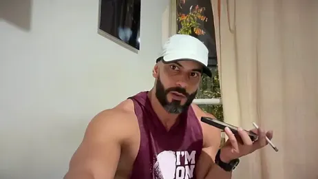 romeolovedark webcam model stream image