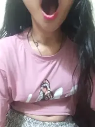 Kanchan7909 webcam model stream image