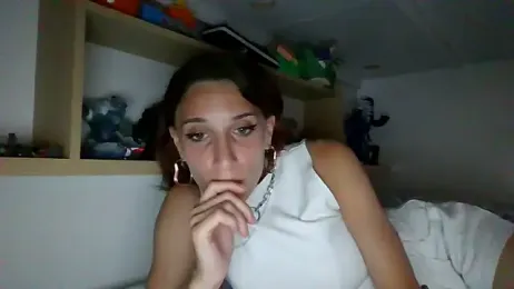 laprincesa2punto0 webcam model stream image