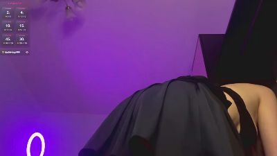 DixieOtto webcam cam4 model stream image