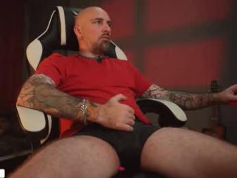 golden_alex webcam model stream image