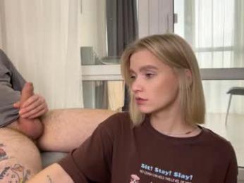 adele_nick2202 webcam chaturbate model stream image