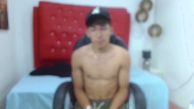 jeremy_job webcam model stream image