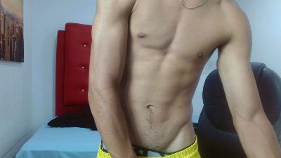 jeremy_job webcam model stream image