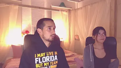 Laila_asher webcam model stream image