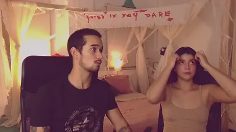 Laila_asher webcam model stream image