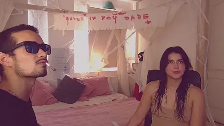 Laila_asher webcam model stream image