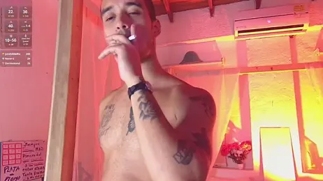 Laila_asher webcam model stream image