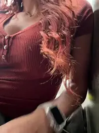 ariiel_ webcam model stream image