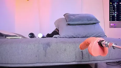 ChrisMiller69 webcam model stream image