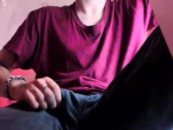 blalz_vok webcam model stream image