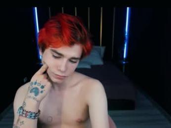 blalz_vok webcam model stream image