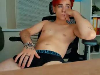 blalz_vok webcam model stream image