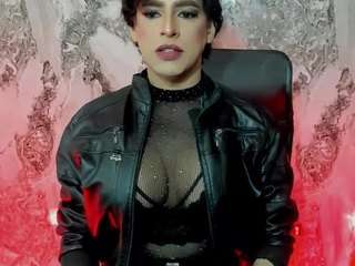 andie-baker webcam model stream image