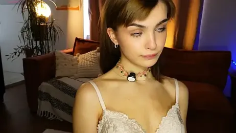 Eva_Zill webcam model stream image