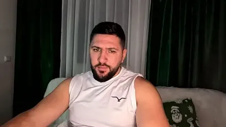 Gold_Alpha_Boy webcam stripchat model stream image