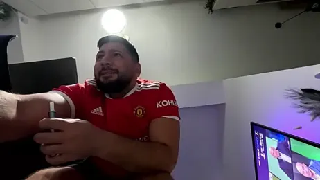 Gold_Alpha_Boy webcam model stream image