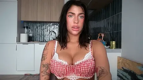 Marakuia054 webcam model stream image