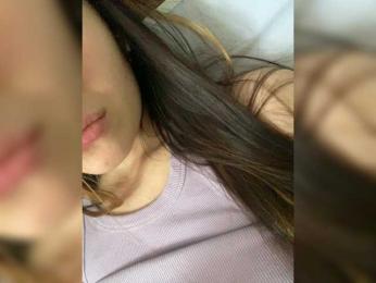 KristinaScott webcam bongacams model stream image