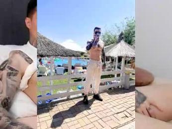 tyagodoll webcam model stream image