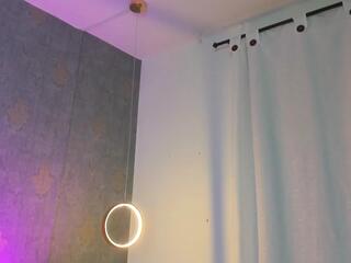 Juliana Correa webcam flirt4free model stream image