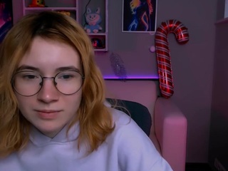 mikami-grey webcam model stream image