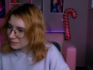 mikami-grey webcam model stream image