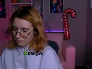 mikami-grey webcam model stream image