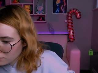 mikami-grey webcam camsoda model stream image