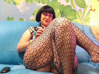 NaughtyKleo webcam model stream image