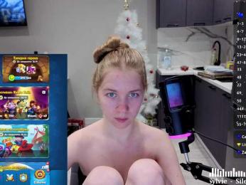 Vita-min-4ik webcam model stream image