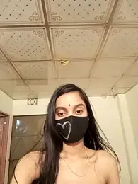 Acish webcam model stream image