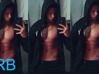 Drake Jhonso webcam model stream image