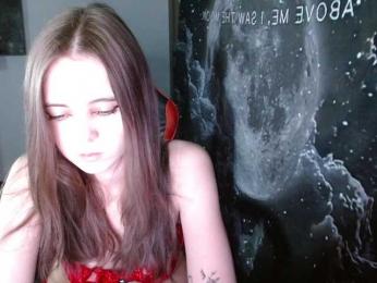 EvaKasper webcam model stream image