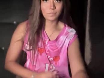 black_fairyxxx webcam model stream image