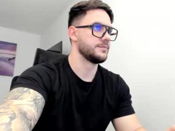 master_alexxxander webcam model stream image