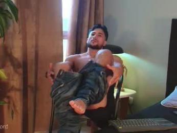 valentinoford webcam model stream image