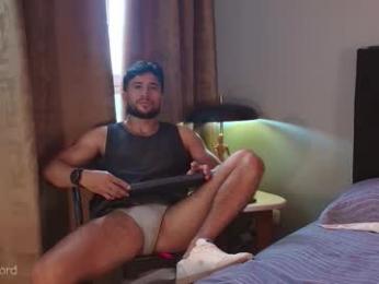 valentinoford webcam model stream image