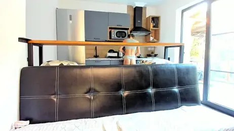 ElizSweet webcam model stream image