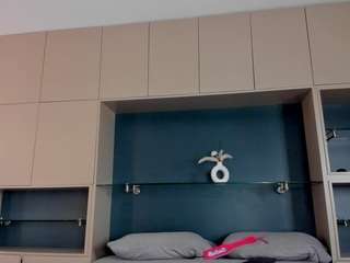 viioletlover webcam model stream image