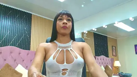 BARBIE_BROWNN webcam model stream image