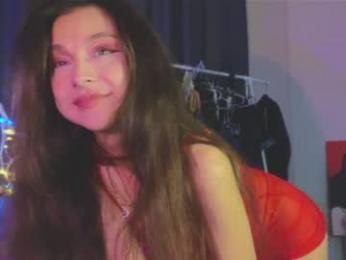 funny_whotsss webcam chaturbate model stream image