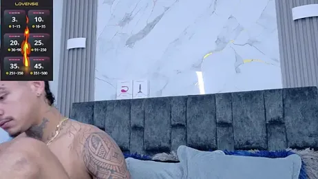 JAYCOB00 webcam model stream image