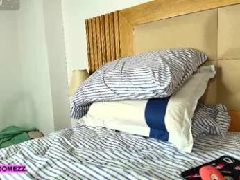 amy_coquette webcam model stream image