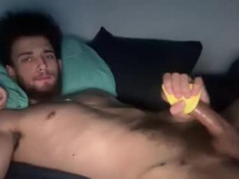 ant0ni0_20 webcam model stream image