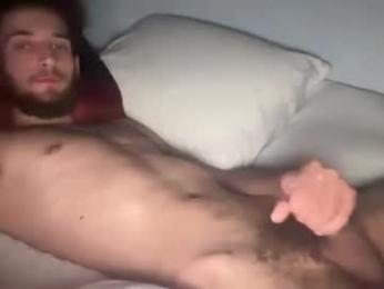 ant0ni0_20 webcam model stream image