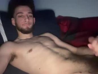 ant0ni0_20 webcam model stream image