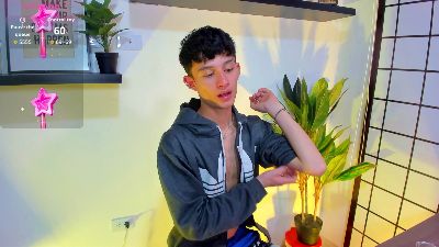 Patrick_Howland webcam model stream image